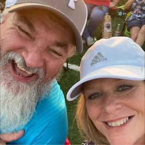 Meet your Posher, Ramona